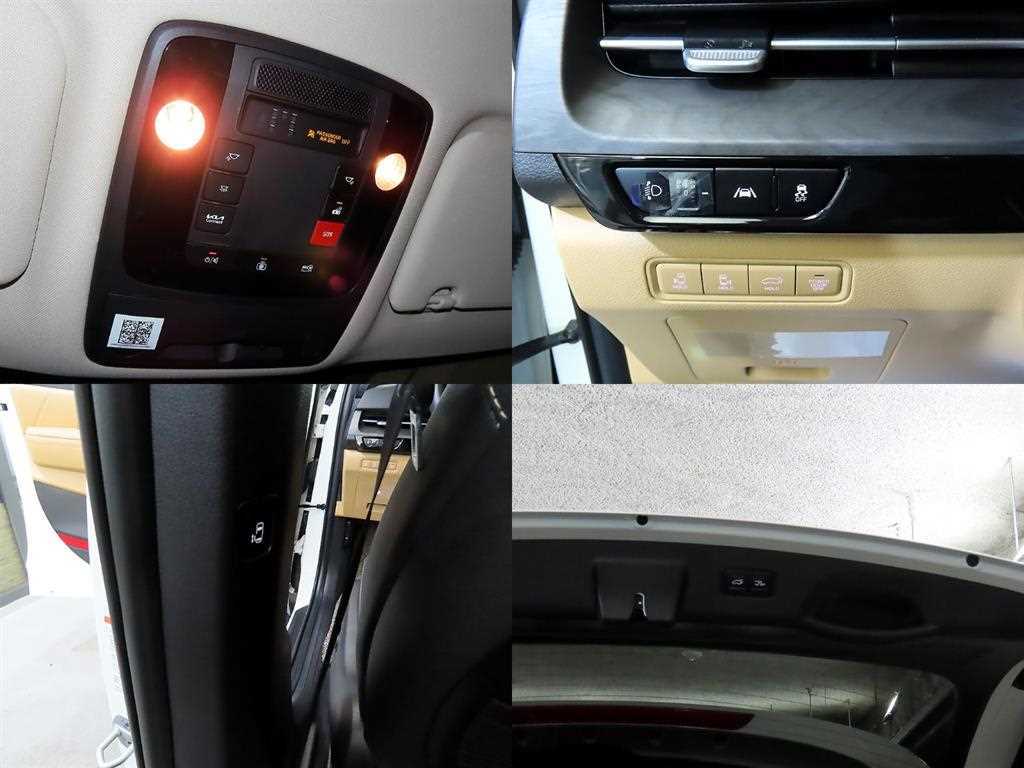 KIA Carnival 2023 Blanco - Importación desde Corea - HF Imports Iquique - Foto 18