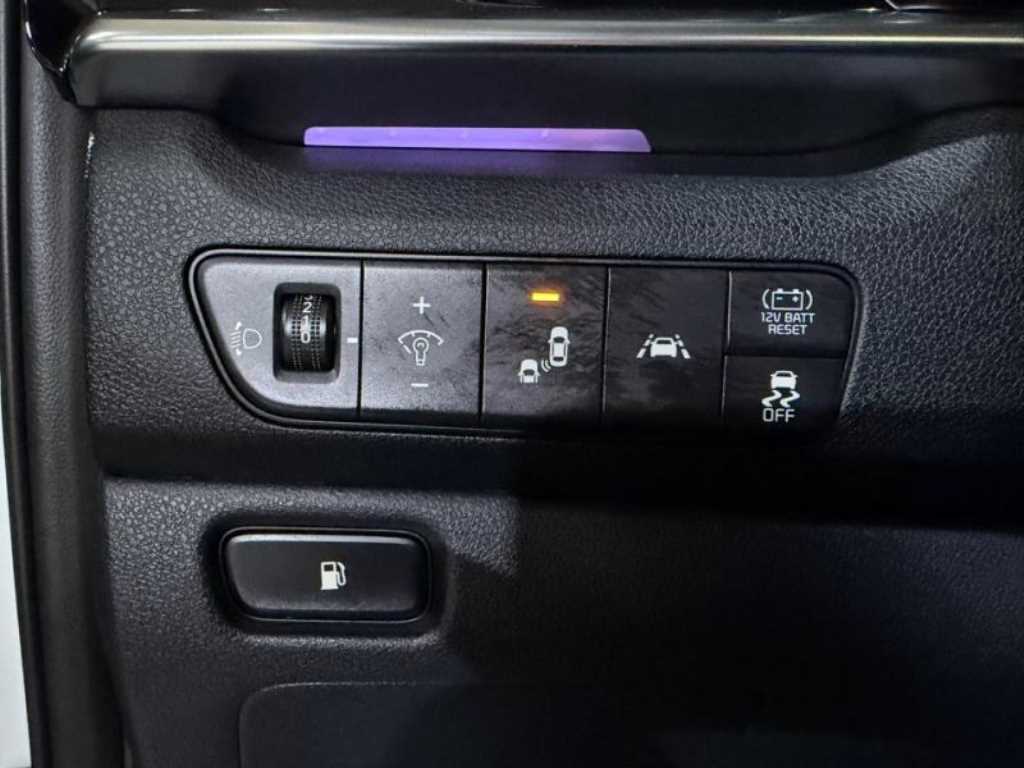 KIA Niro 2020 Blanco - Importación desde Corea - HF Imports Iquique - Foto 14