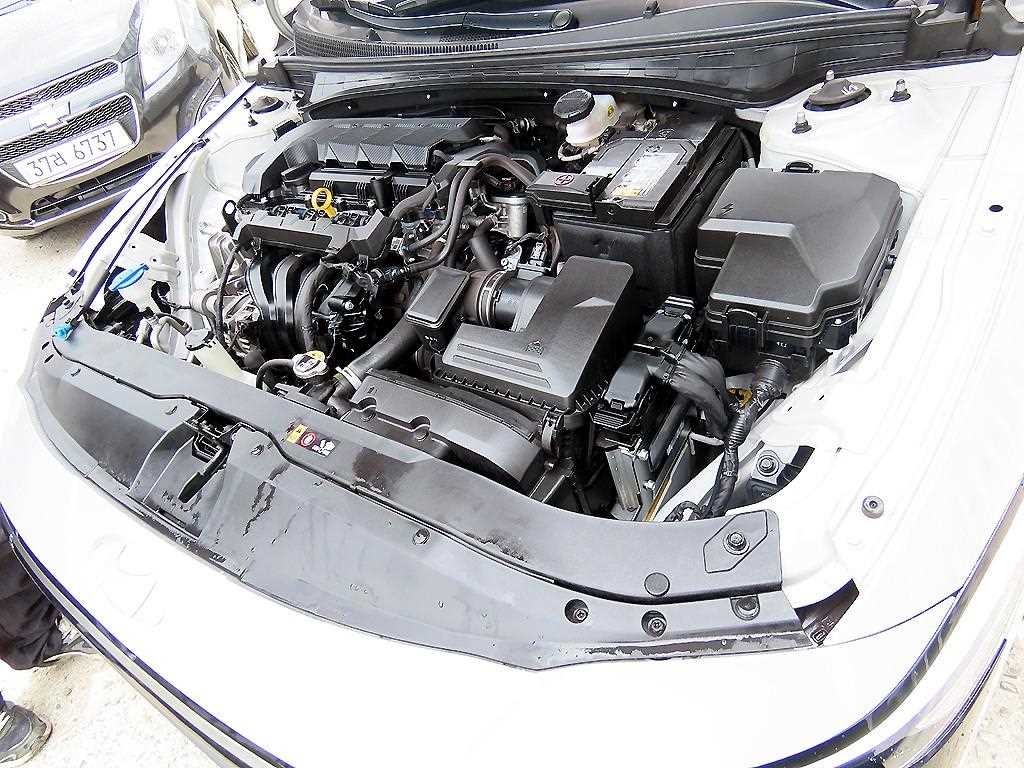 HYUNDAI Avante 2024 Gris - Importación desde Corea - HF Imports Iquique - Foto 19