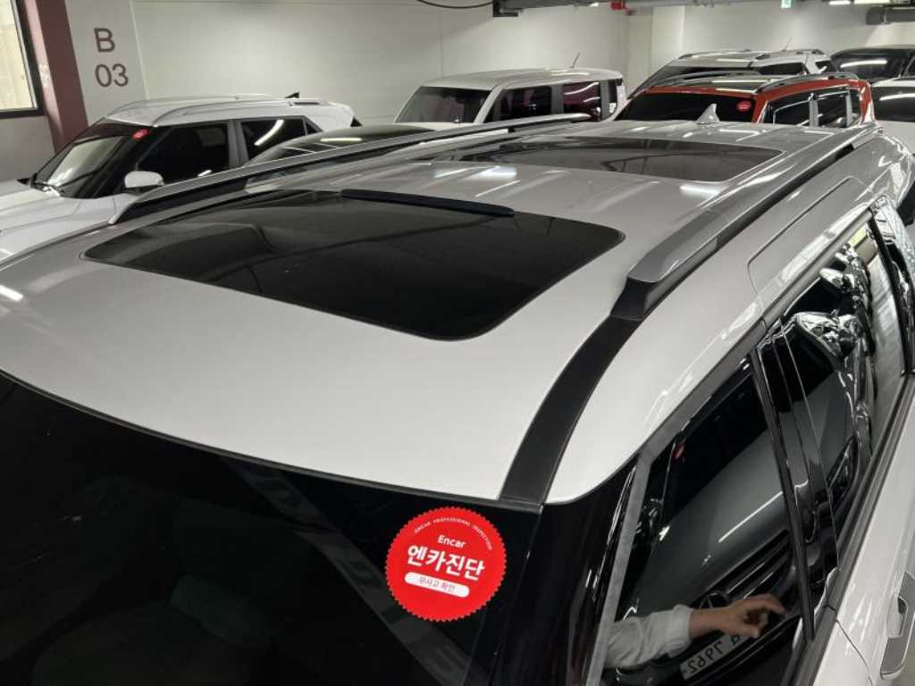 KIA Carnival 2022 - Importación desde Corea - HF Imports Iquique - Foto 17
