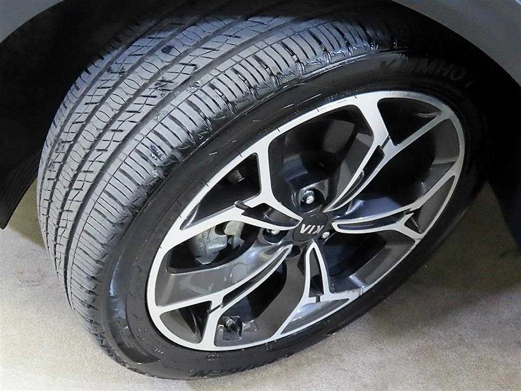 KIA Sportage 2019 Blanco - Importación desde Corea - HF Imports Iquique - Foto 20