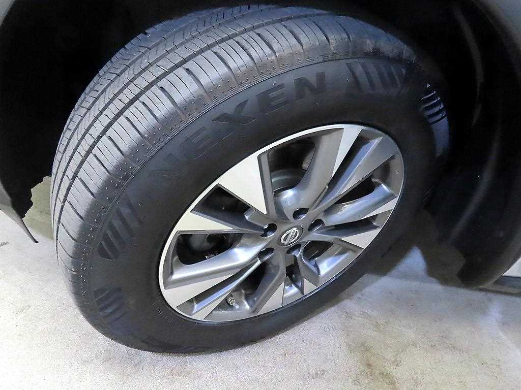 Nissan Murano 2016 Plateado - Importación desde Corea - HF Imports Iquique - Foto 20