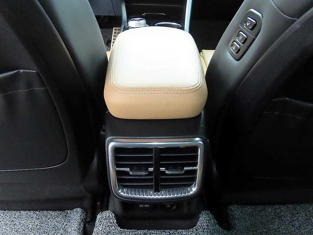 KIA K5 2020 Negro - Importación desde Corea - HF Imports Iquique - Foto 17