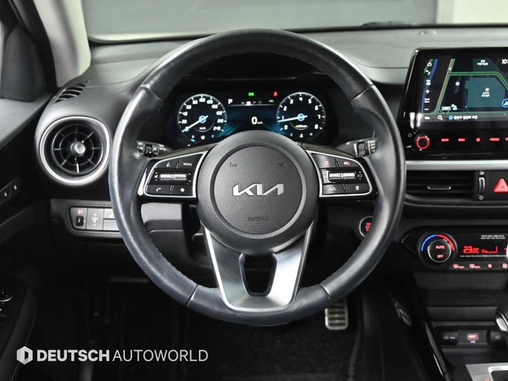 KIA K3 2024 - Importación desde Corea - HF Imports Iquique - Foto 13
