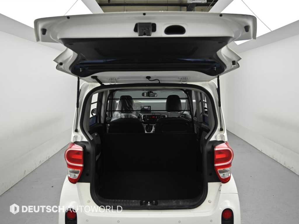 KIA Ray 2021 Blanco - Importación desde Corea - HF Imports Iquique - Foto 19