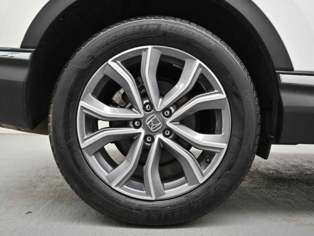 Honda CR-V - Vista 5