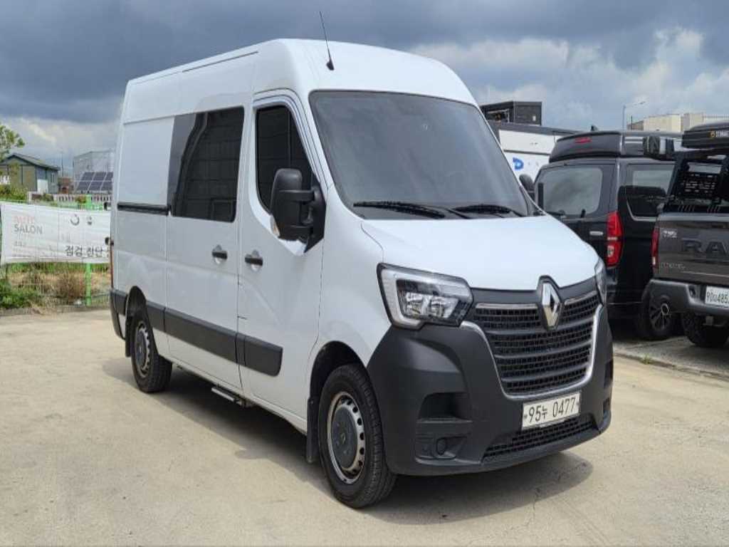 SAMSUNG Master 2020 - Importación desde Corea - HF Imports Iquique - Foto 1