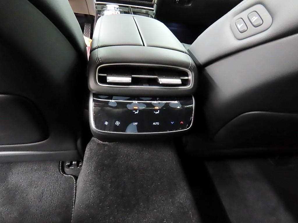 Genesis G80 - Vista 12
