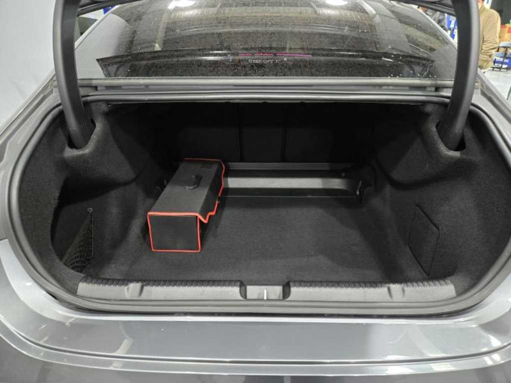 Mercedes Benz EQE 2023 Gris - Importación desde Corea - HF Imports Iquique - Foto 16