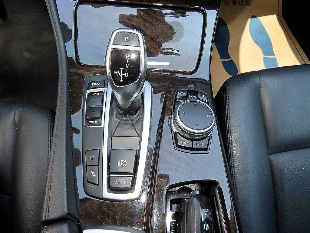 BMW 5 Series - Vista 10