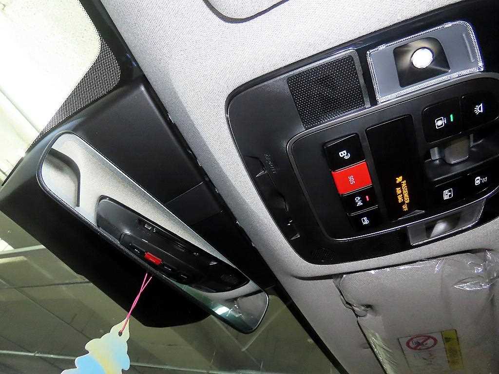 HYUNDAI Sonata 2024 Blanco - Importación desde Corea - HF Imports Iquique - Foto 15