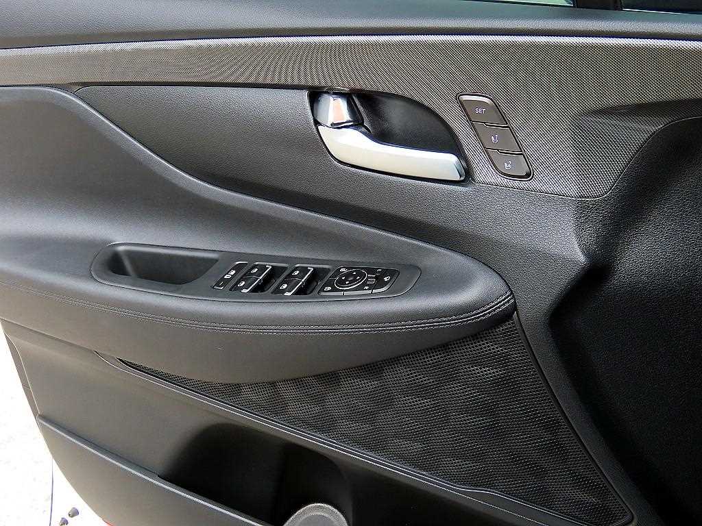 HYUNDAI Santa Fe - Vista 12