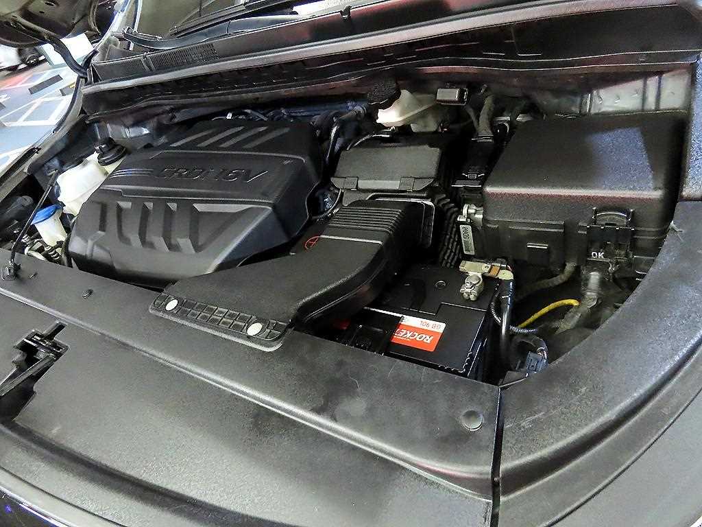 KIA Carnival 2019 Negro - Importación desde Corea - HF Imports Iquique - Foto 19