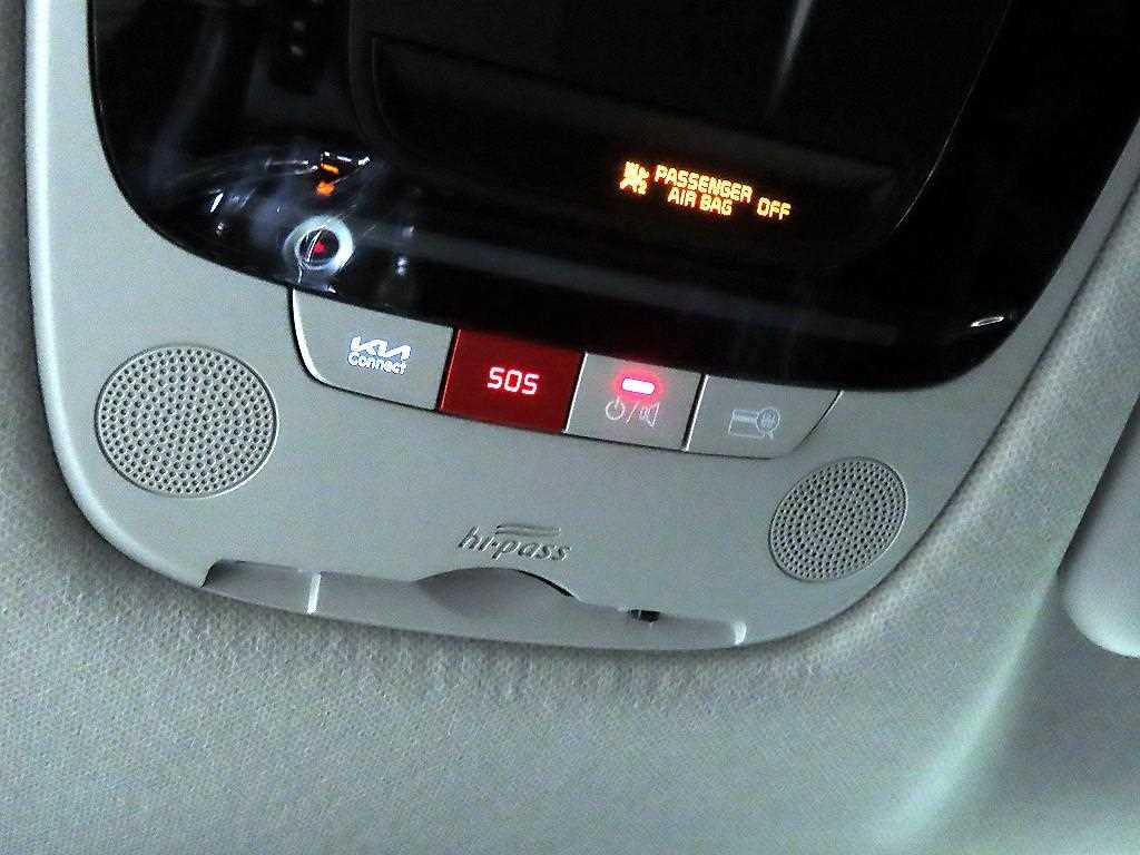 KIA Seltos 2024 Blanco - Importación desde Corea - HF Imports Iquique - Foto 15