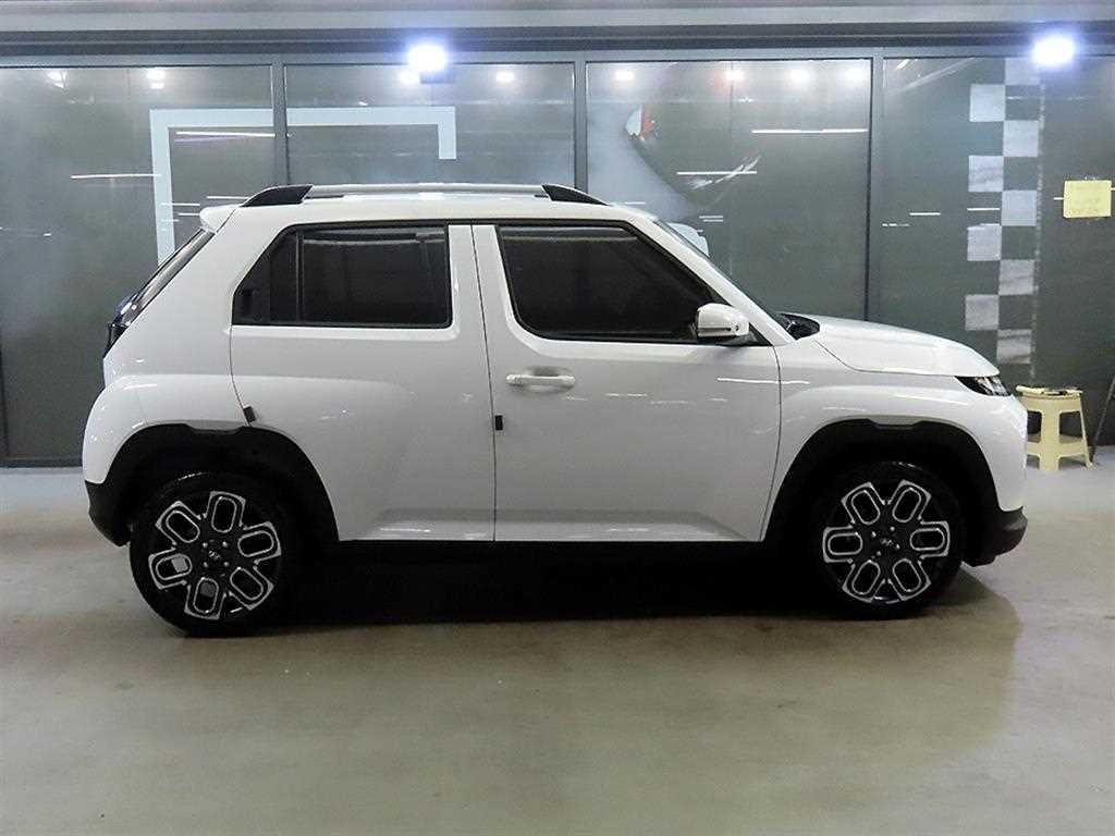 HYUNDAI Casper - Vista 3