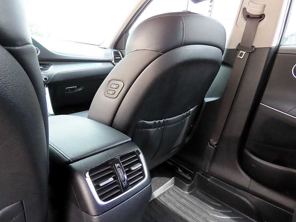 HYUNDAI Grandeur 2017 - Importación desde Corea - HF Imports Iquique - Foto 17
