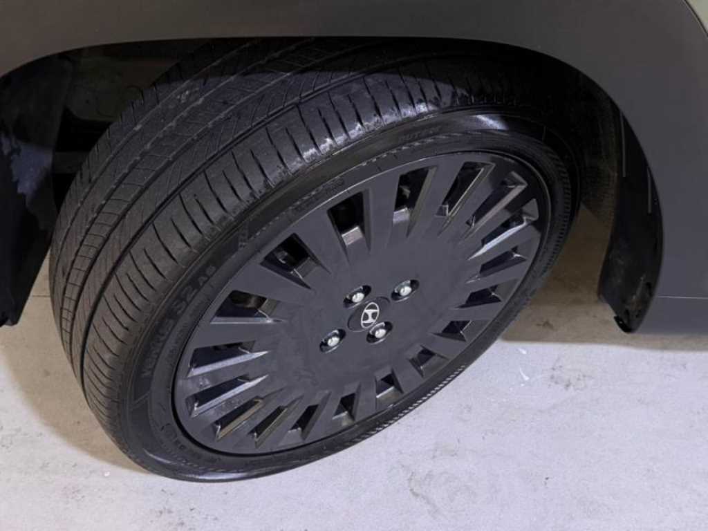 HYUNDAI Casper 2022 Verde - Importación desde Corea - HF Imports Iquique - Foto 20