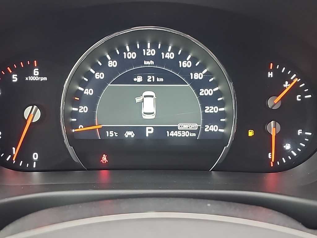 KIA Sorento - Vista 6