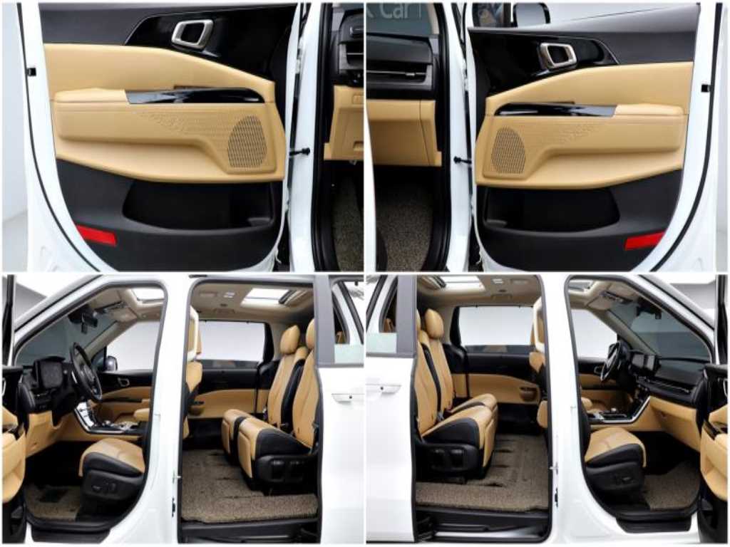 KIA Carnival - Vista 6