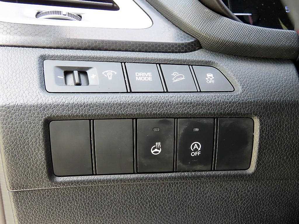 HYUNDAI Santa Fe - Vista 12