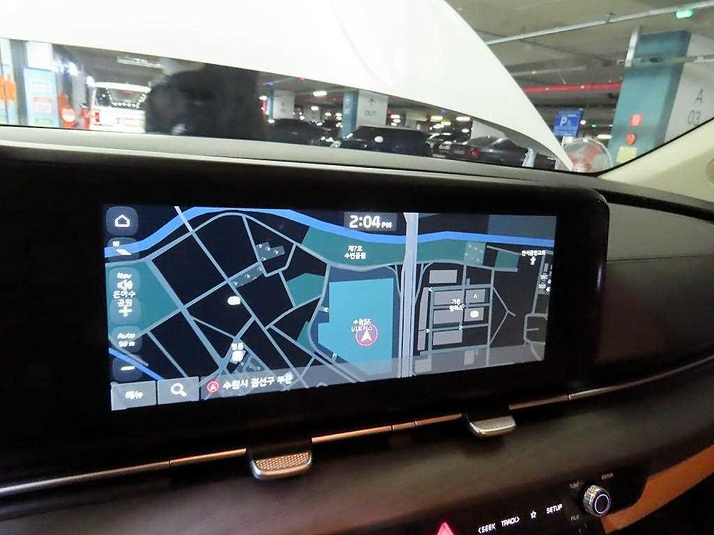 KIA Carnival 2023 Blanco - Importación desde Corea - HF Imports Iquique - Foto 13