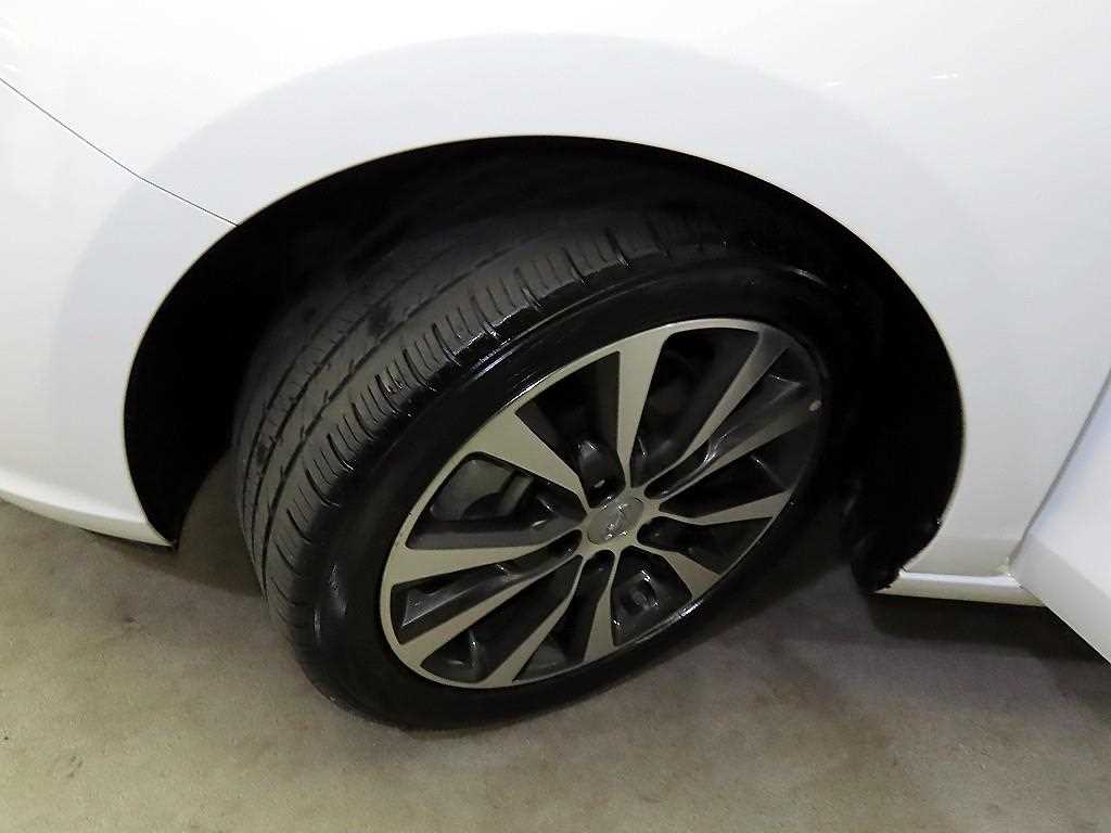 HYUNDAI i30 2018 Blanco - Importación desde Corea - HF Imports Iquique - Foto 20