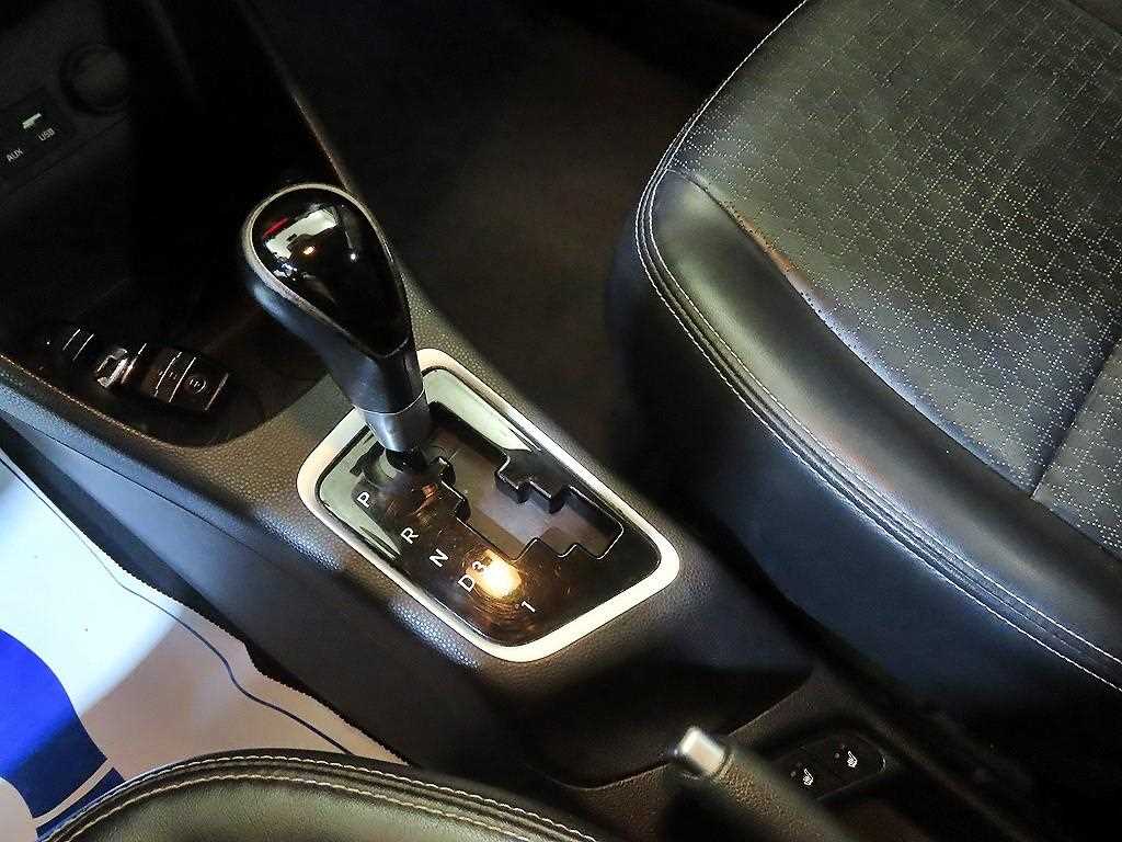 KIA Morning - Vista 12