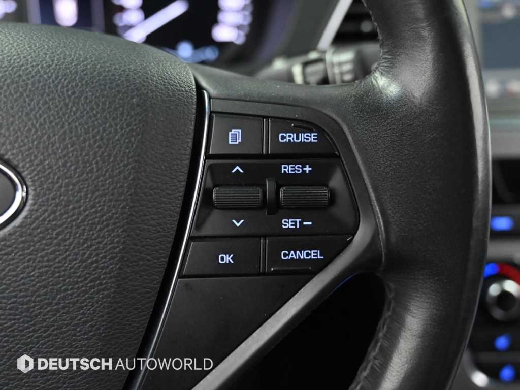 HYUNDAI Sonata 2015 Blanco - Importación desde Corea - HF Imports Iquique - Foto 17