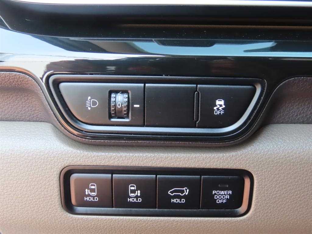 KIA Carnival 2024 Blanco - Importación desde Corea - HF Imports Iquique - Foto 14