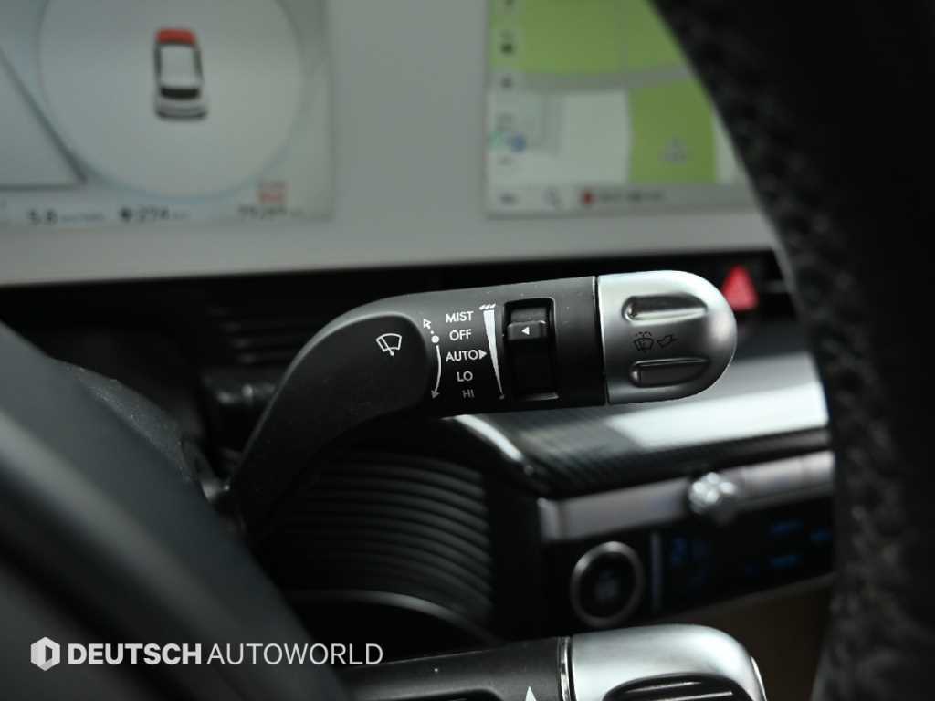 HYUNDAI Ioniq 5 2022 Gris - Importación desde Corea - HF Imports Iquique - Foto 15