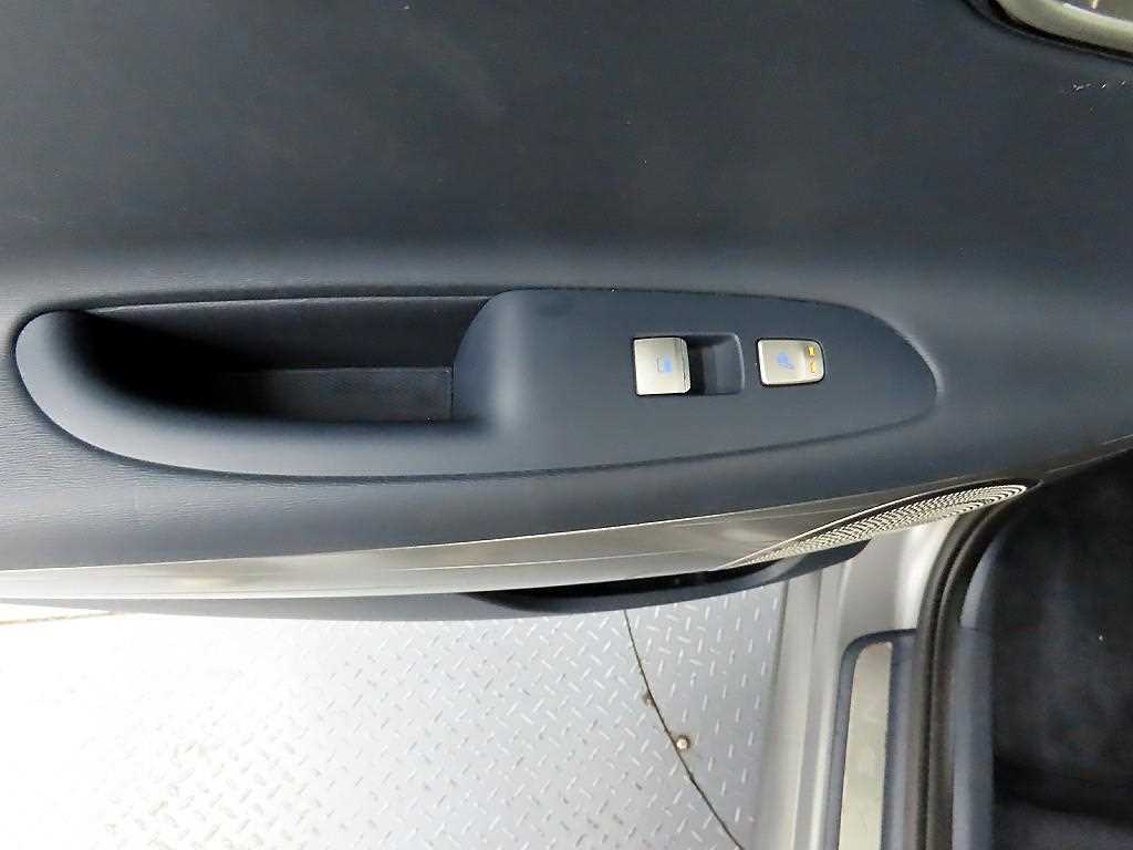 HYUNDAI Nexo - Vista 12