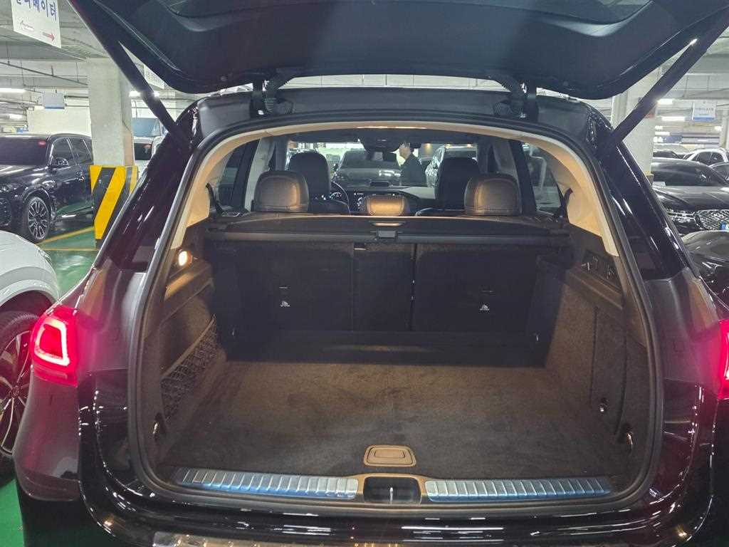 Mercedes Benz GLE Class 2021 Negro - Importación desde Corea - HF Imports Iquique - Foto 13