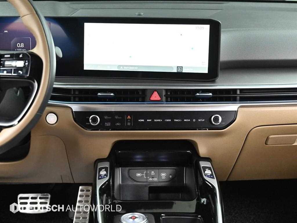 KIA Sorento 2026 Negro - Importación desde Corea - HF Imports Iquique - Foto 14