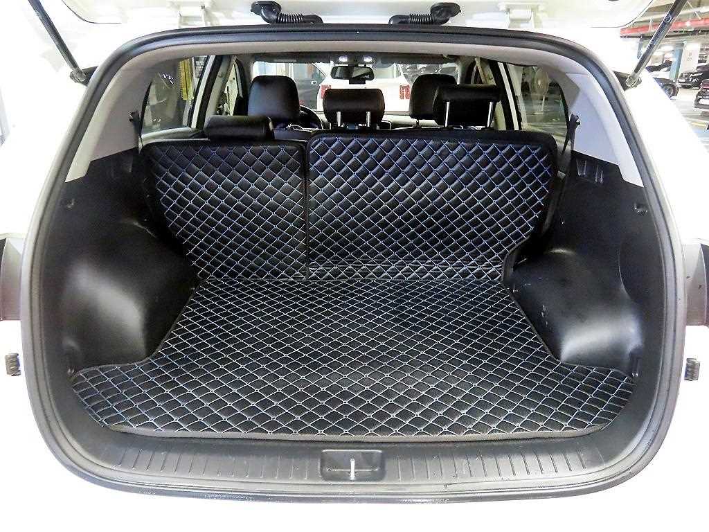 KIA Sportage 2018 Blanco - Importación desde Corea - HF Imports Iquique - Foto 16