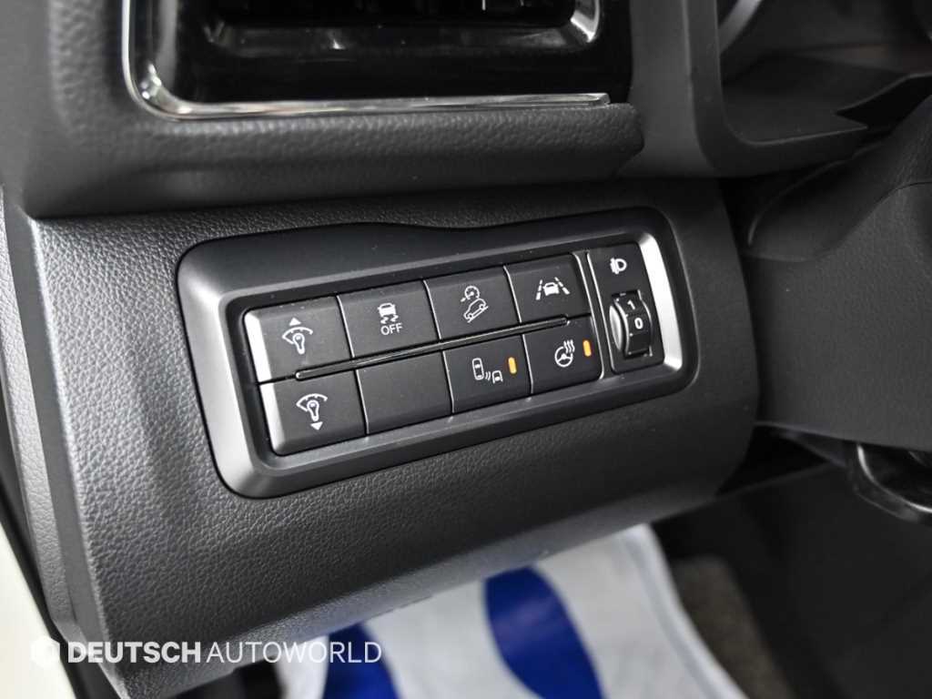 Ssangyong Tivoli 2020 Blanco - Importación desde Corea - HF Imports Iquique - Foto 16