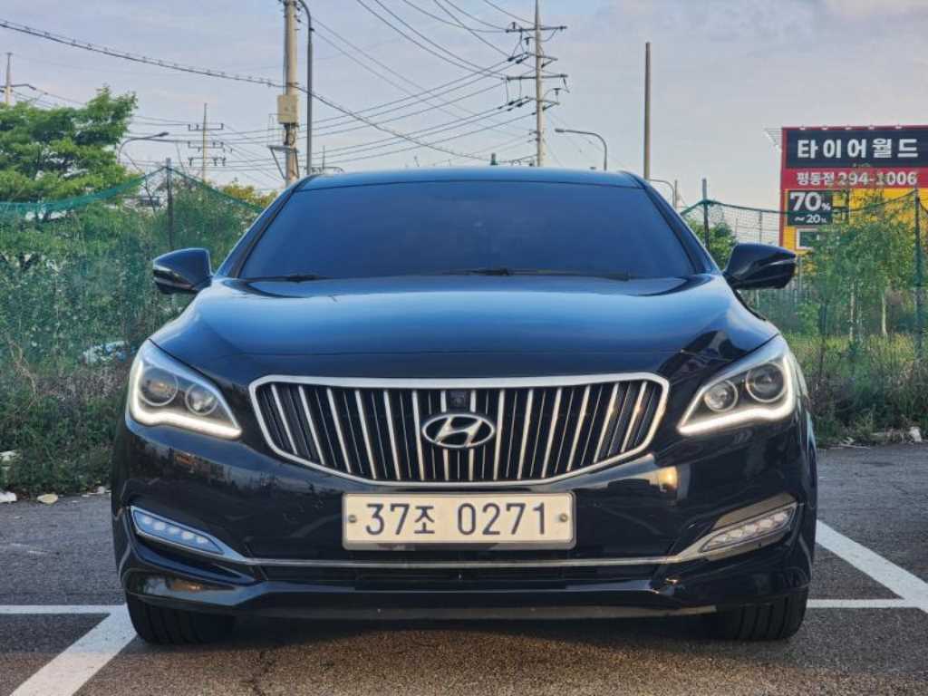 HYUNDAI Aslan - Vista 3