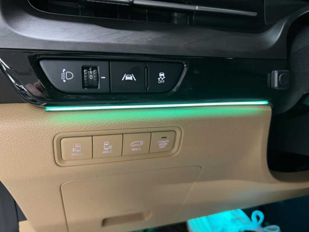 KIA Carnival 2022 - Importación desde Corea - HF Imports Iquique - Foto 13