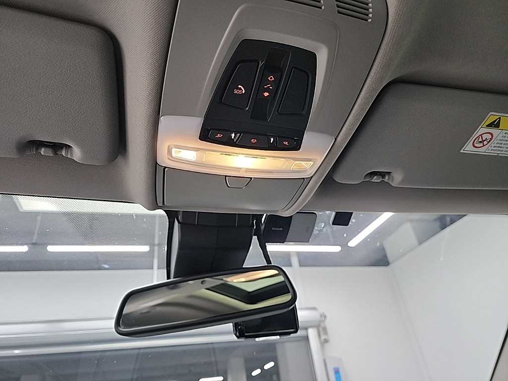 BMW X6 2016 - Importación desde Corea - HF Imports Iquique - Foto 17