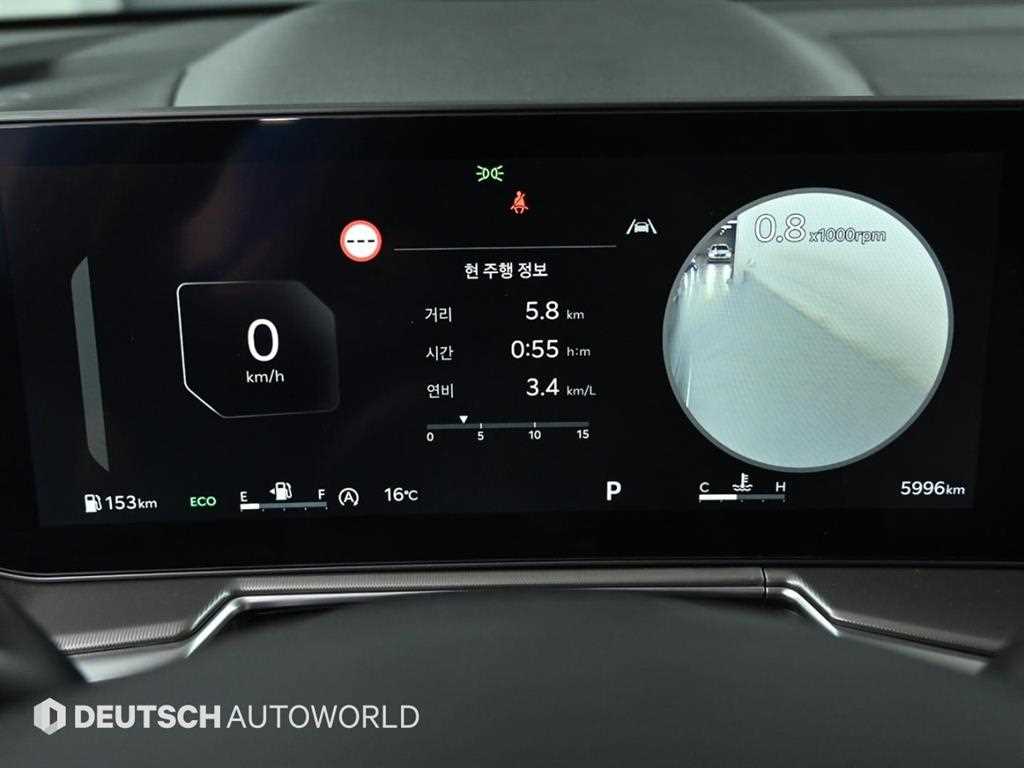 KIA Sorento - Vista 8