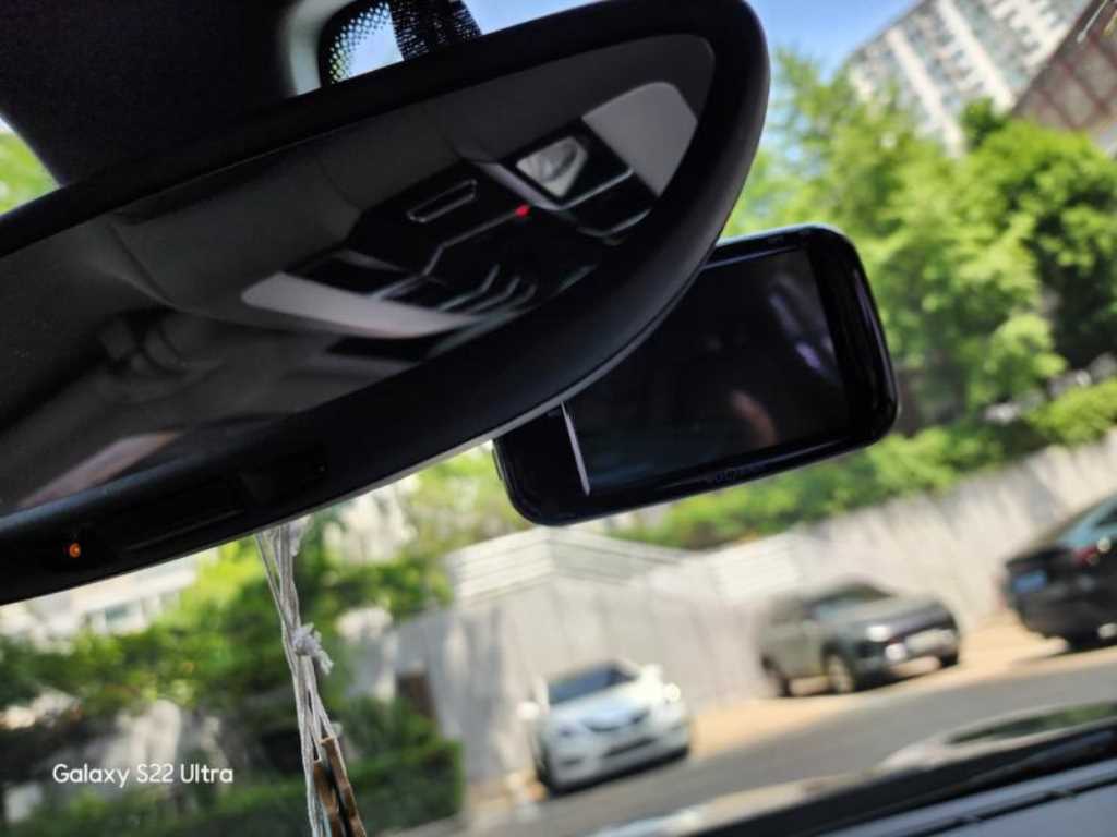 Porsche Panamera - Vista 12