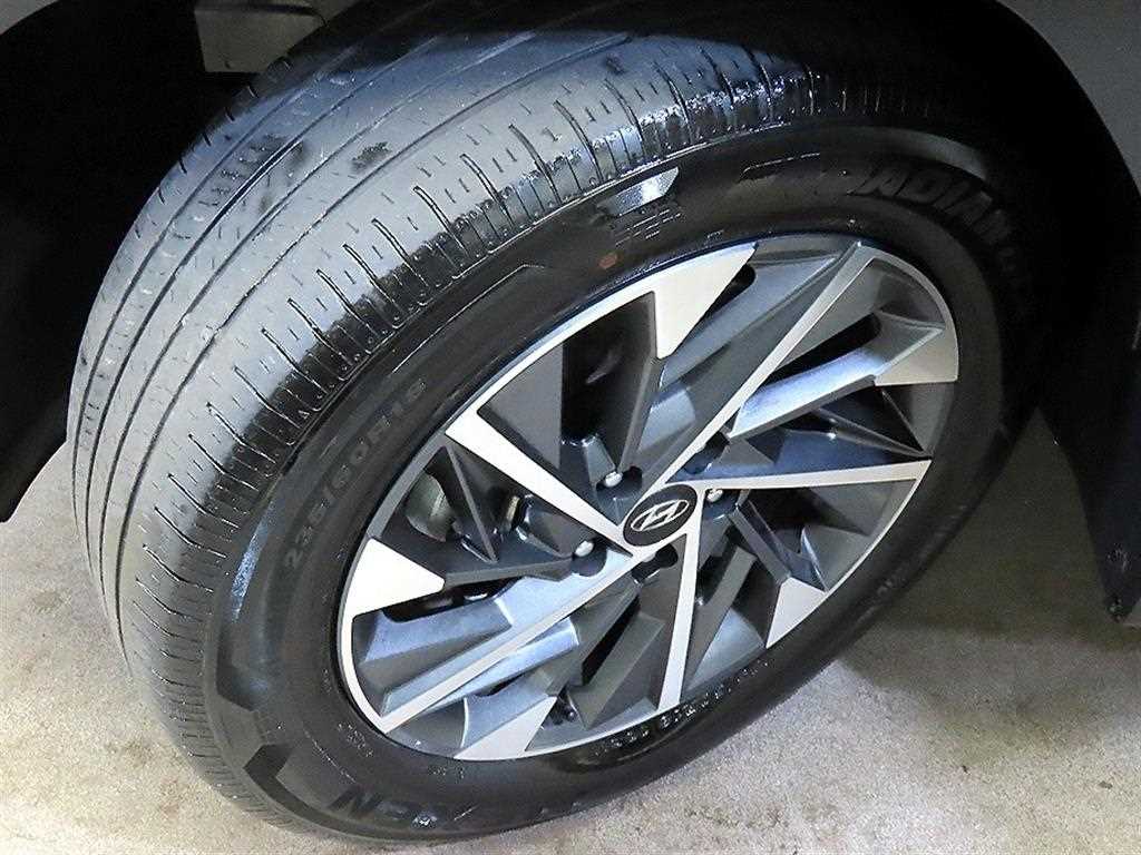 HYUNDAI Tucson 2023 Gris - Importación desde Corea - HF Imports Iquique - Foto 20