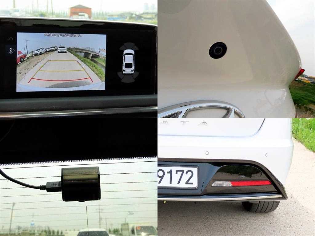 HYUNDAI Sonata 2022 - Importación desde Corea - HF Imports Iquique - Foto 18