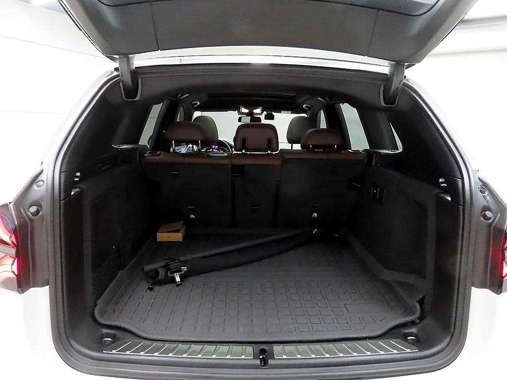 BMW X3 2022 Blanco - Importación desde Corea - HF Imports Iquique - Foto 18