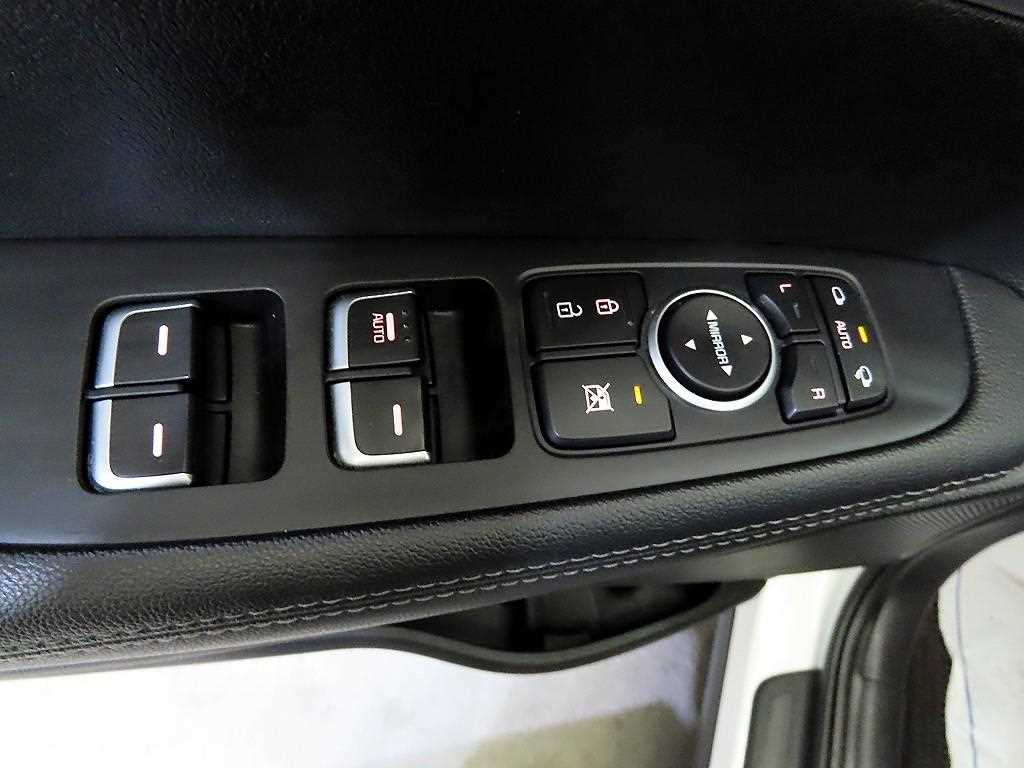 KIA Sorento 2015 Blanco - Importación desde Corea - HF Imports Iquique - Foto 13