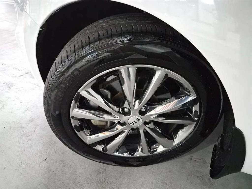 KIA Carnival 2019 - Importación desde Corea - HF Imports Iquique - Foto 20