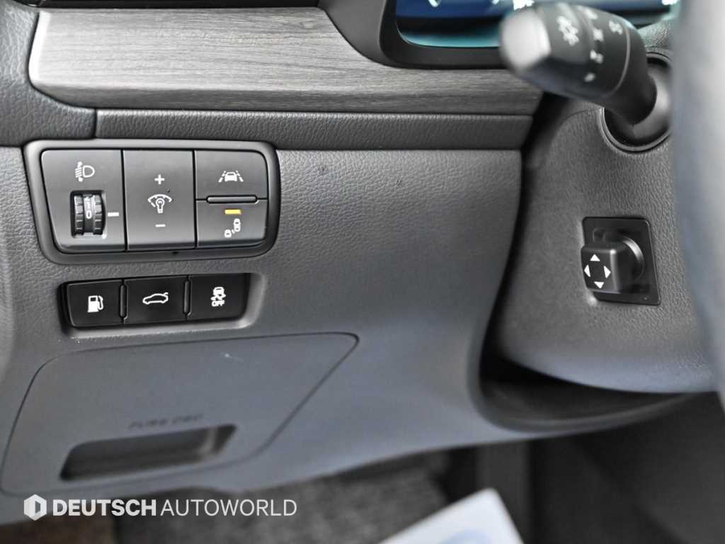 KIA K7 2020 Azul - Importación desde Corea - HF Imports Iquique - Foto 17