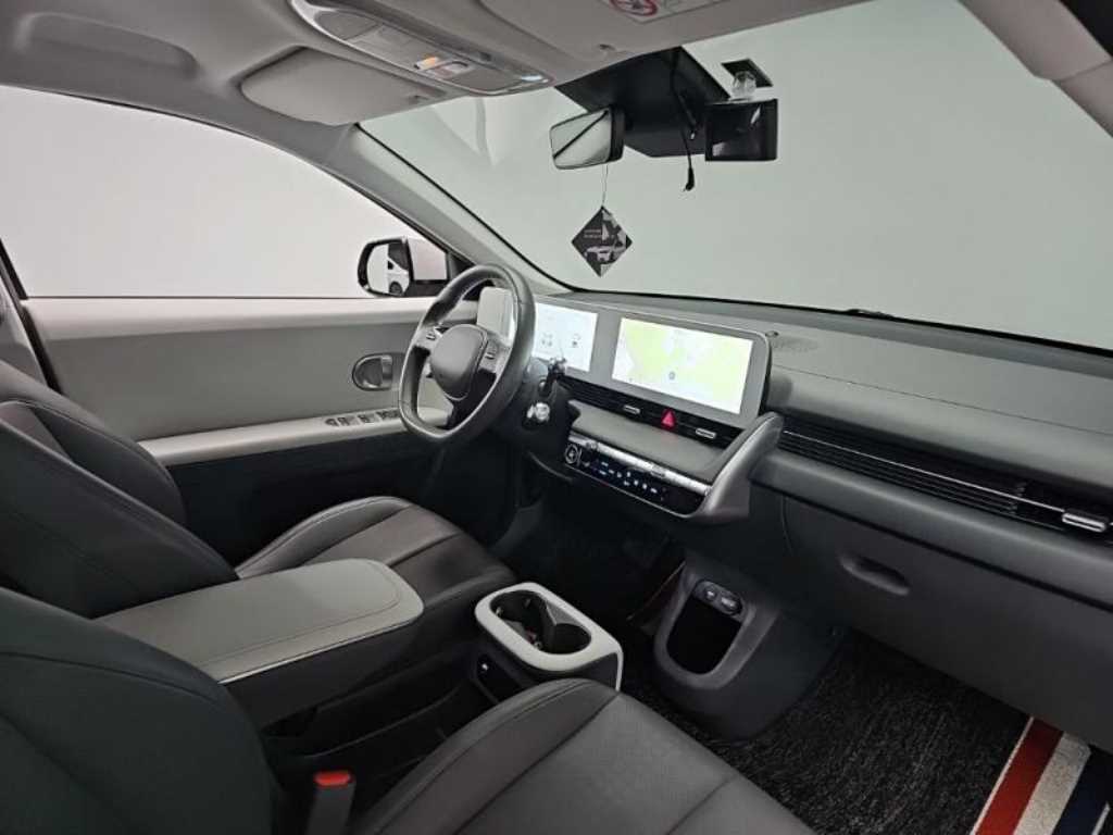 HYUNDAI Ioniq 5 2023 - Importación desde Corea - HF Imports Iquique - Foto 19