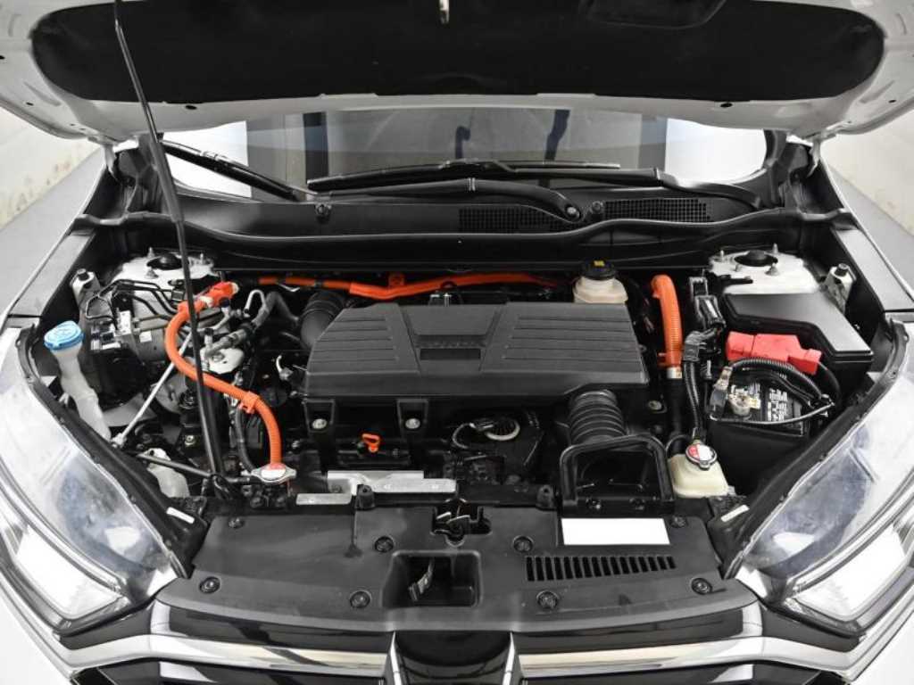 Honda CR-V - Vista 6
