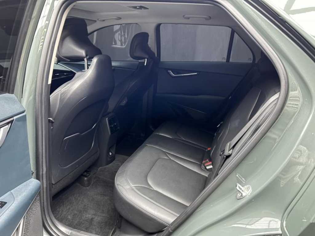 KIA Niro - Vista 6