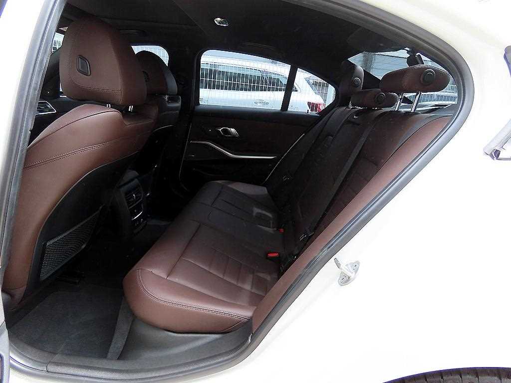 BMW 3 series - Vista 7